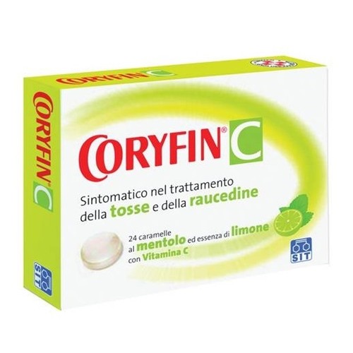 CORYFIN C%24CARAM LIMONE