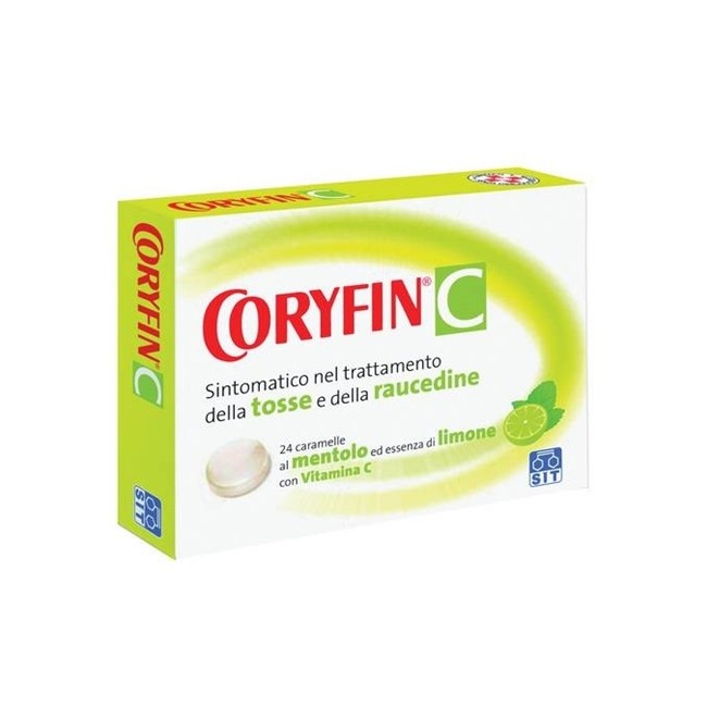 CORYFIN C%24CARAM LIMONE