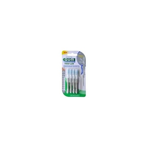 GUM TRAVLER 1618 SCOVO 2,0 6PZ
