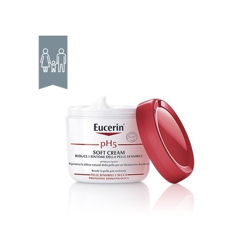 EUCERIN PH5 SOFT CREAM