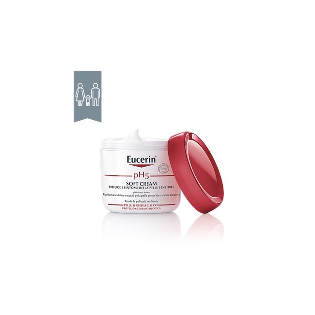 EUCERIN PH5 SOFT CREAM