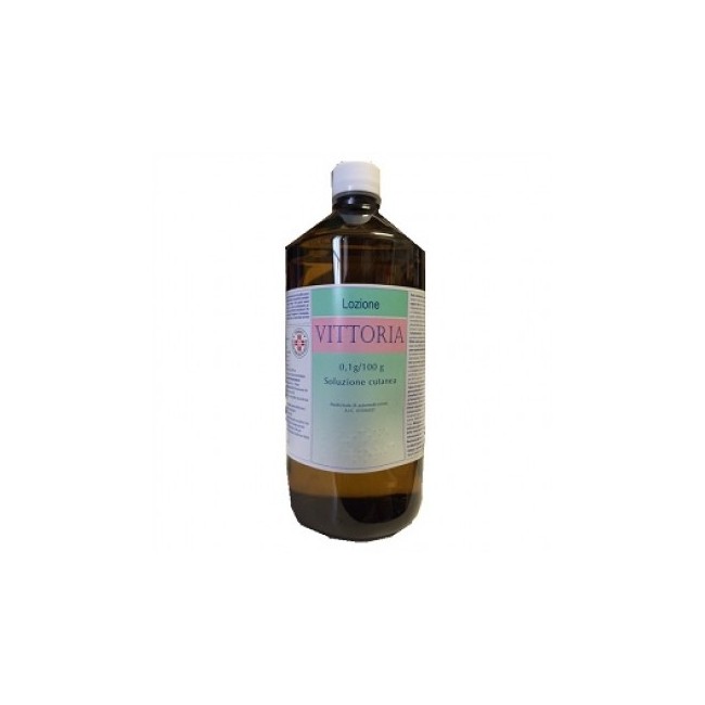 LOZIONE VITTORIA%FL 1000ML