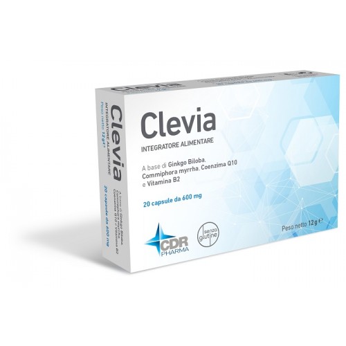 CLEVIA 20CPS