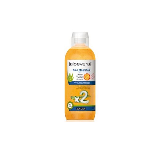 ALOEVERA2 ALOE MAGNIFICA 1L