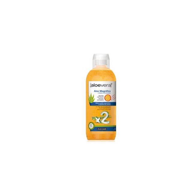 ALOEVERA2 ALOE MAGNIFICA 1L