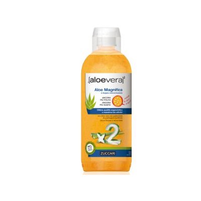 ALOEVERA2 ALOE MAGNIFICA 1L