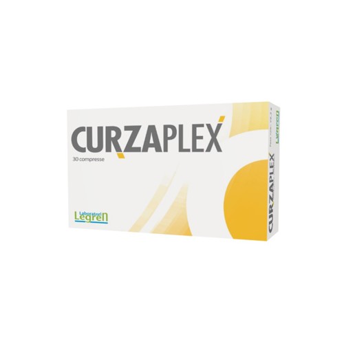 CURZAPLEX 30CPR