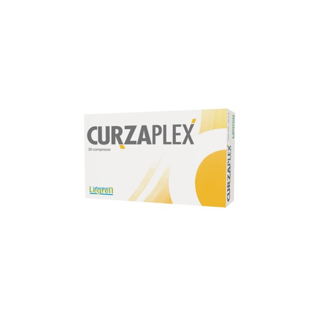 CURZAPLEX 30CPR