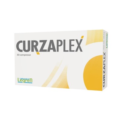 CURZAPLEX 30CPR