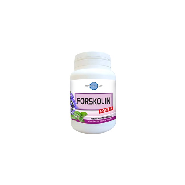 FORSKOLIN FORTE 60CPS
