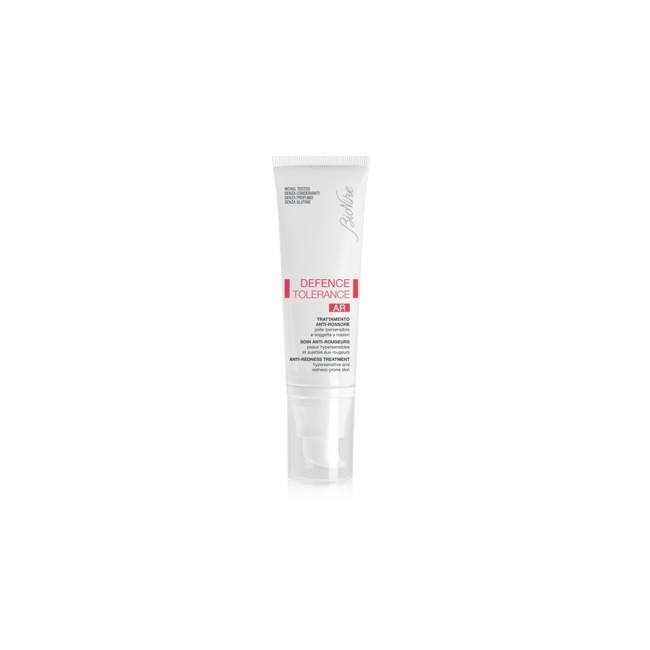 DEFENCE TOLERANCE AR 50ML