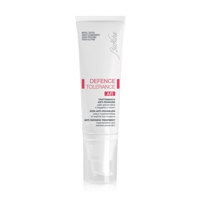 DEFENCE TOLERANCE AR 50ML
