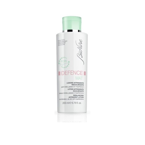 DEFENCE MAT LOZ ASTRING RIEQUI