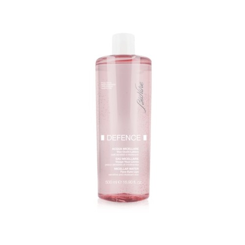DEFENCE ACQUA MICELLARE 500ML