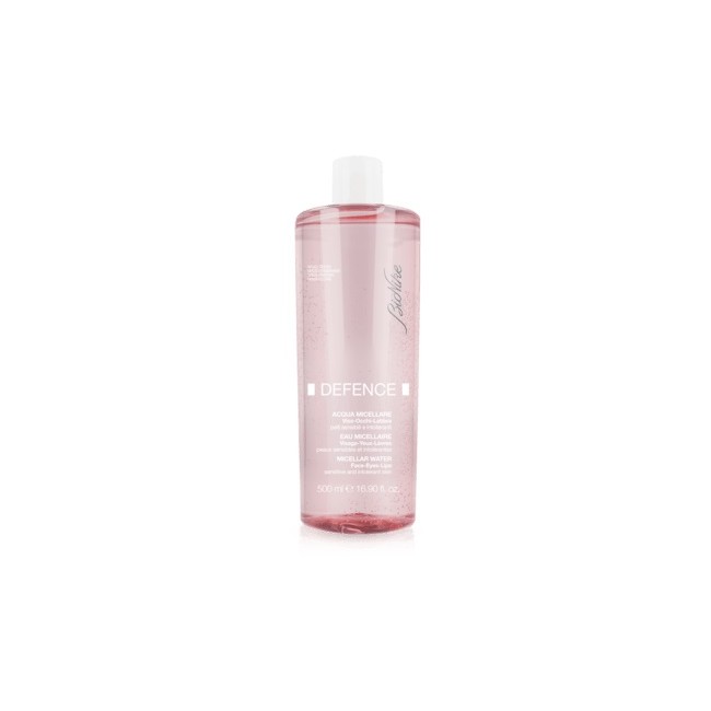 DEFENCE ACQUA MICELLARE 500ML