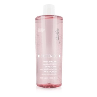 DEFENCE ACQUA MICELLARE 500ML