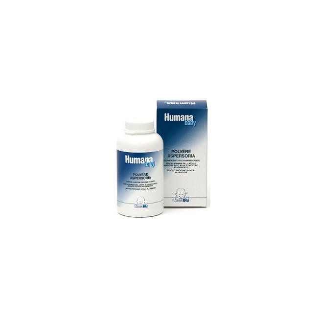 LINEABLU POLV ASPER BB 150G
