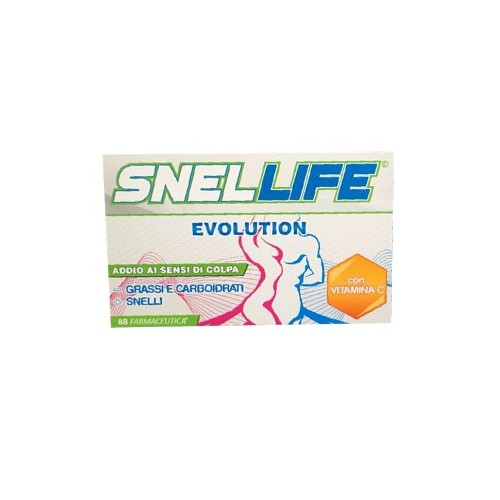 SNELLIFE EVOLUTION CPR