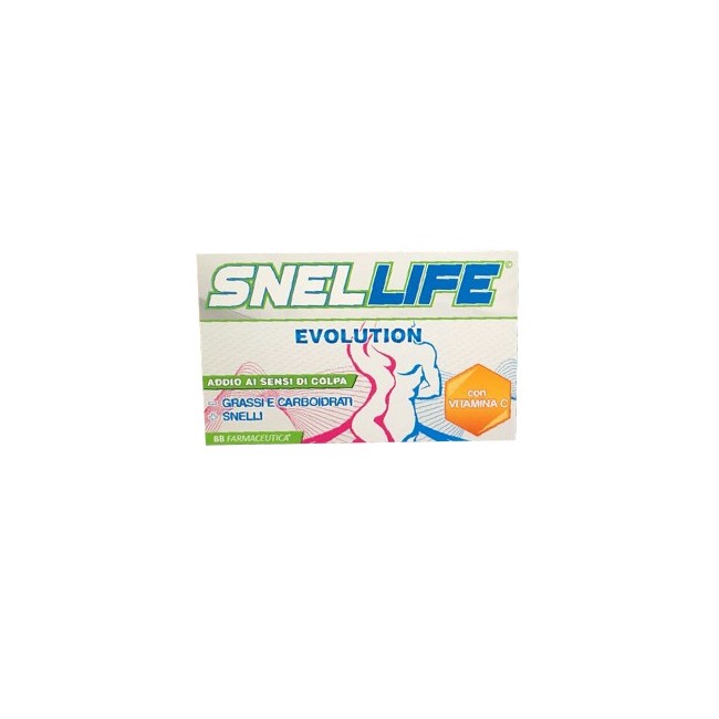 SNELLIFE EVOLUTION CPR