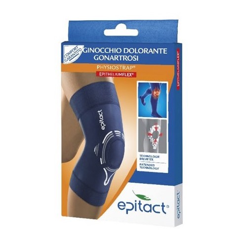 EPITACT PHYSIOSTRAP GONARTR L