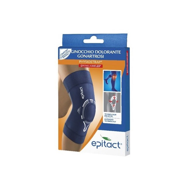 EPITACT PHYSIOSTRAP GONARTR L
