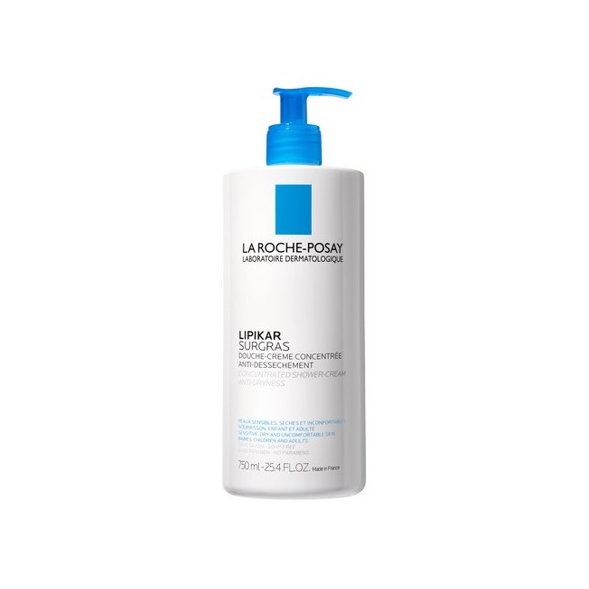 LIPIKAR SURGRAS 750ML