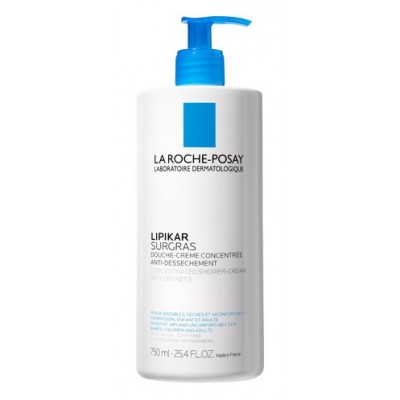 LIPIKAR SURGRAS 750ML