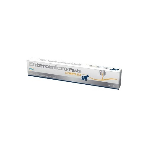 ENTEROMICRO COMPLEX PASTA 15ML