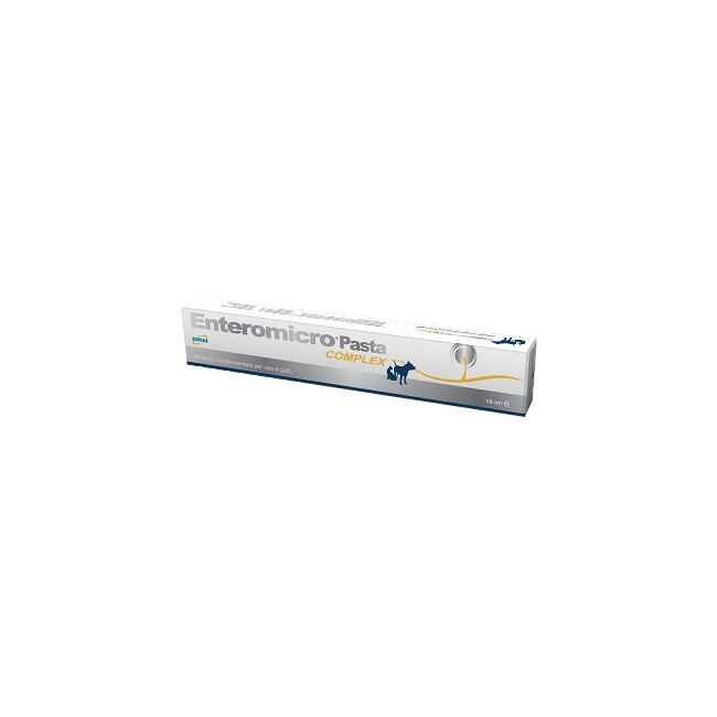 ENTEROMICRO COMPLEX PASTA 15ML