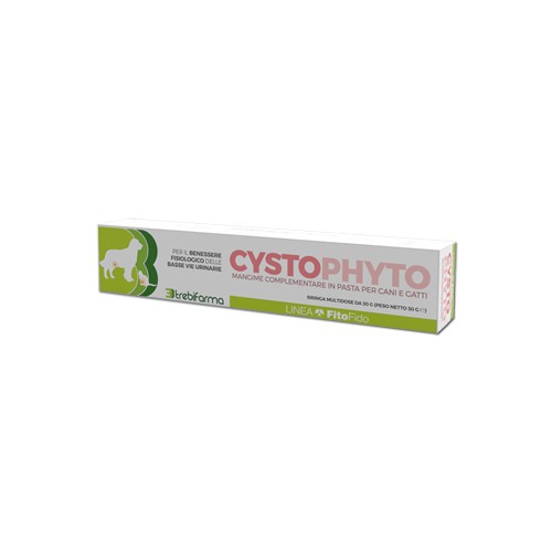 CYSTOPHYTO PASTA 30G