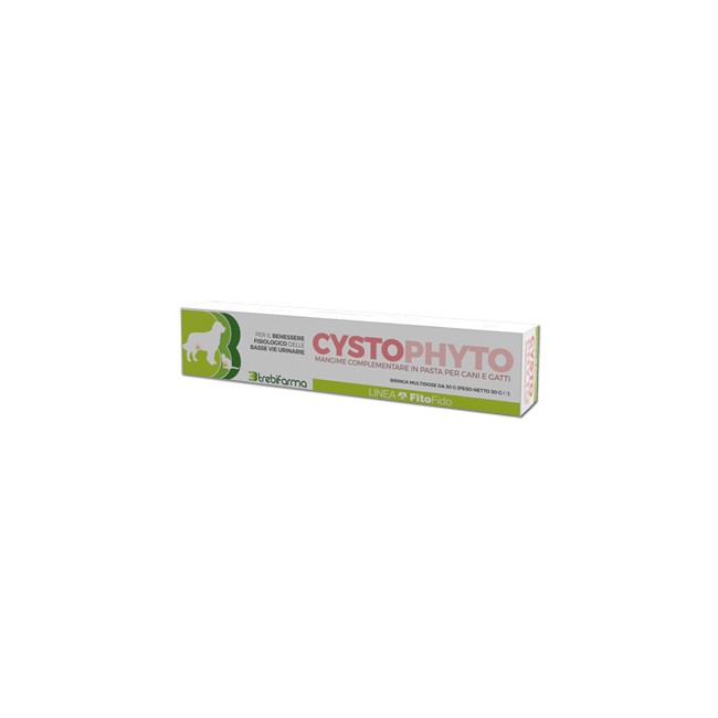 CYSTOPHYTO PASTA 30G