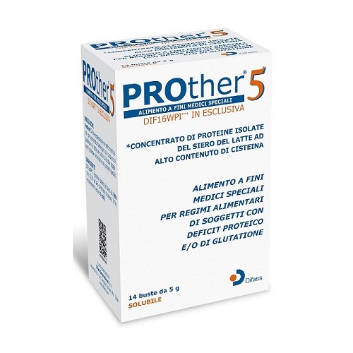PROTHER 5 14BUST