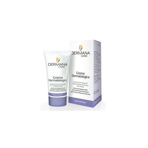 DERMANA CREMA 50ML TUBO