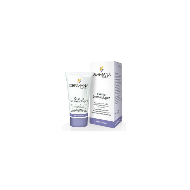 DERMANA CREMA 50ML TUBO