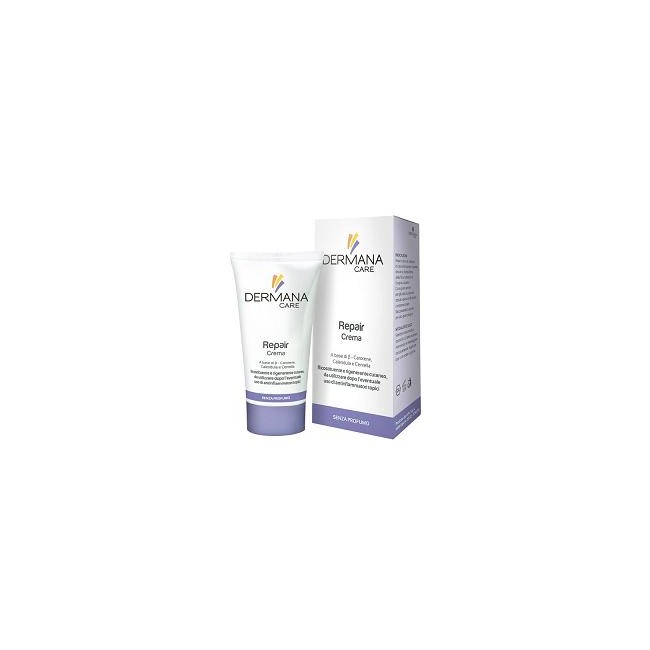 DERMANA CARE REPAIR 50ML TUBO