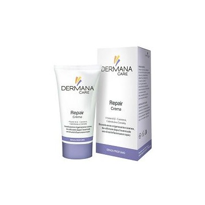 DERMANA CARE REPAIR 50ML TUBO