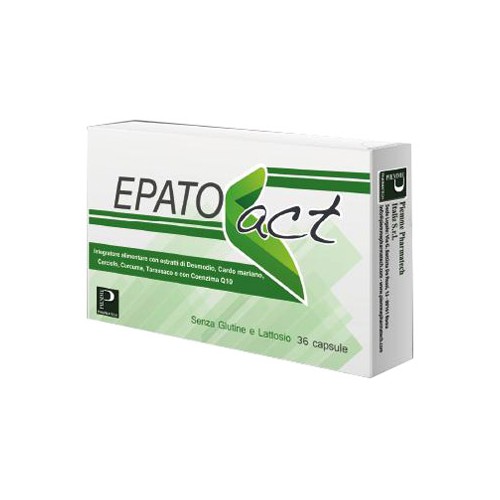 EPATOACT 36CPS 500MG
