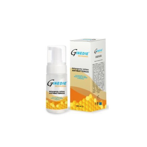 GINEDIE SCHIUMA 100ML