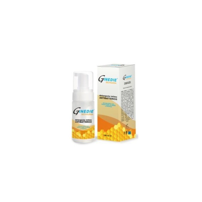 GINEDIE SCHIUMA 100ML