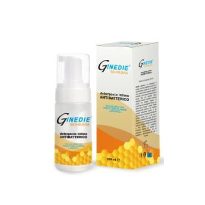 GINEDIE SCHIUMA 100ML