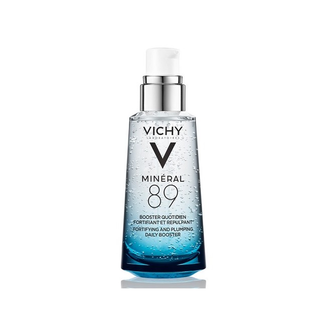 MINERAL 89 CREMA VISO 50ML