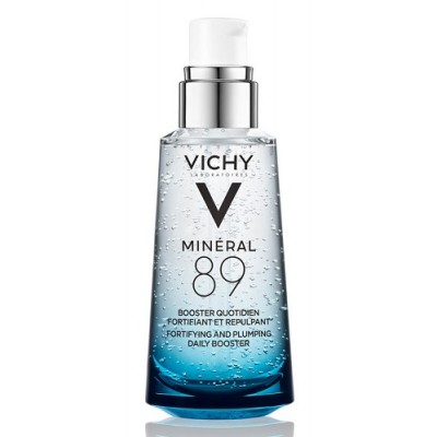 MINERAL 89 CREMA VISO 50ML