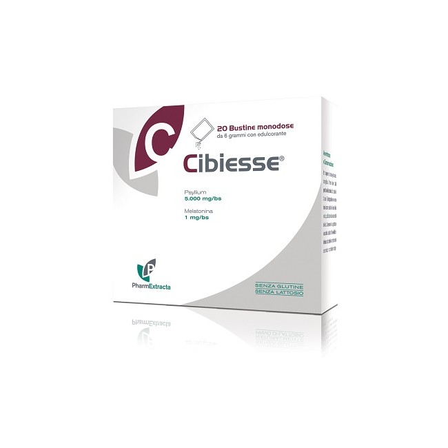 CIBIESSE 20BUST