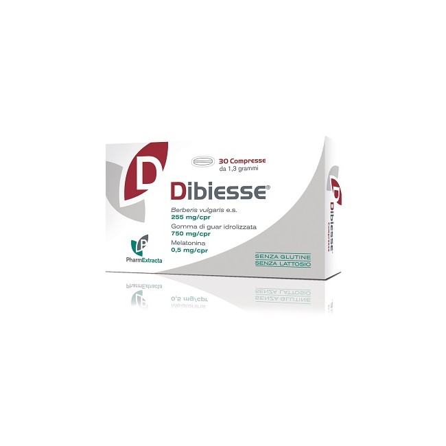 DIBIESSE 30CPR