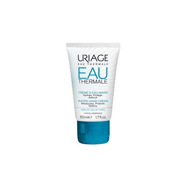 EAU THERMALE CREMA MANI ACQUA