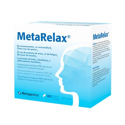 METARELAX 180CPR
