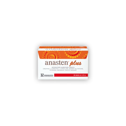 ANASTEN PLUS 20STICK