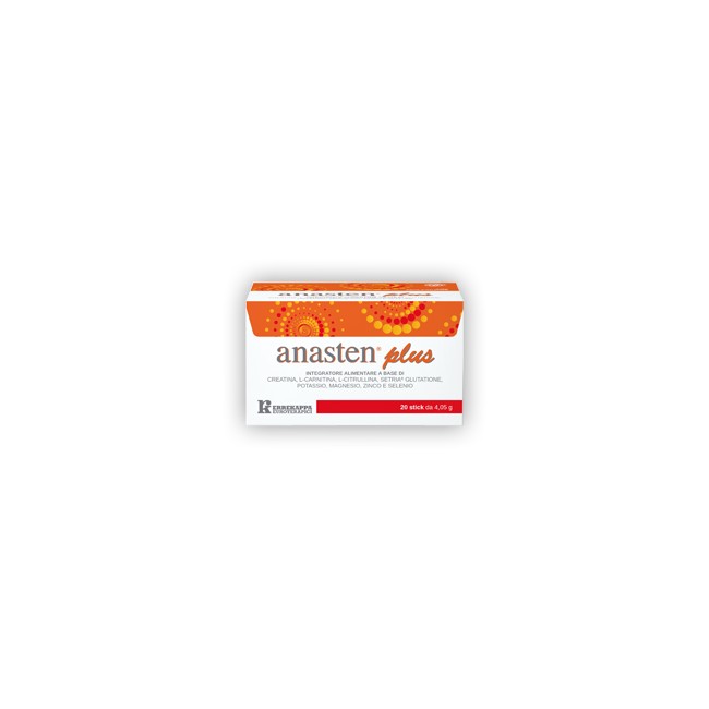 ANASTEN PLUS 20STICK