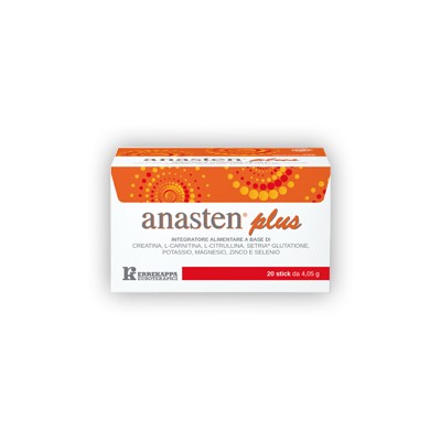 ANASTEN PLUS 20STICK