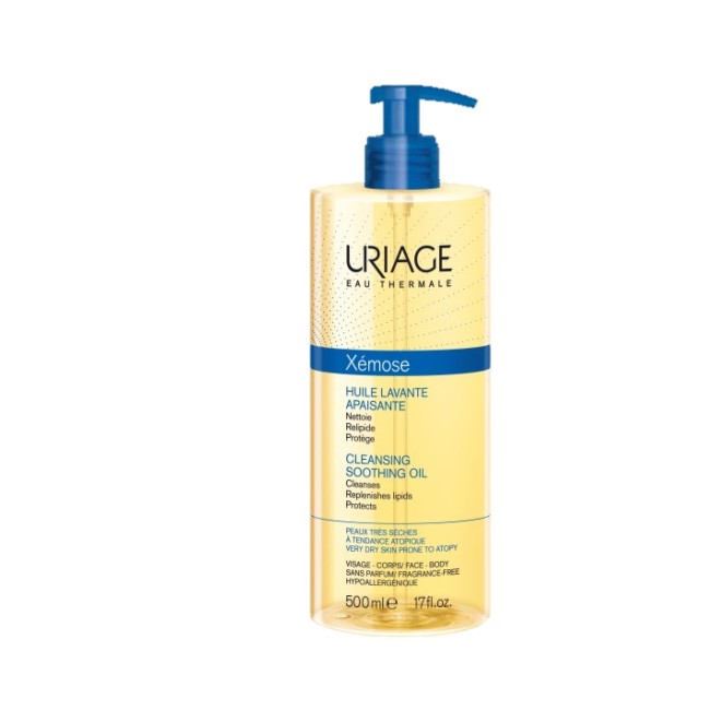 XEMOSE OLIO DETERGENTE 500ML